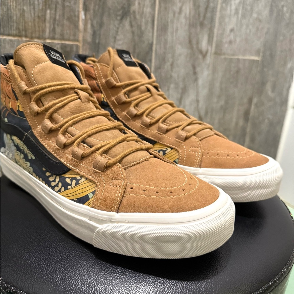 Vans Taka Hayashi